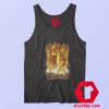 Eric Clapton Mens Ray Of Light Unisex Tank Top