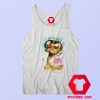 Fear Loathing In Las Vesgas Movie Vintage Tank Top