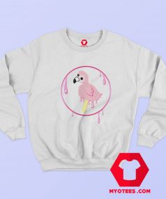 Flamingo Flim Flam Alberts Stuff Unisex Sweatshirt