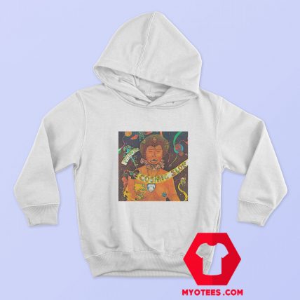 Funkadelic Cosmic Slop Album Cover Hoodie