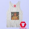 Funkadelic Cosmic Slop Album Cover Tank Top