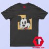 Funny Disney Mickey Mouse Comic Unisex T shirt