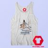 Ghost In The Shell Japanese Vintage Tank Top