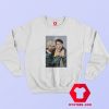 Good Time Robert Pattinson A24 Movie Sweatshirt