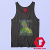 Half Evil x Juice WRLD Death Race Unisex Tank Top