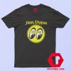 Jim Dunn Racing Moon Eyes Vintage T shirt