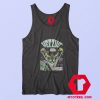 Kanye West Jeen Yuhs Yeezus Comic Style Tank Top