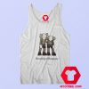 Kaws Along The Way Brooklyn Museum Tank Top