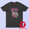 Kiss Crazy Nights Paul Stanley Life Is Sex T Shirt