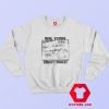 Neil Young And Crazy Horse Zoo Unisex Sweatshirt