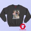 Never Call Me Jhene Aiko Bootleg Unisex Sweatshirt