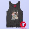 Never Call Me Jhene Aiko Bootleg Unisex Tank Top