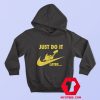 Pokemon Just Do It Later Pikachu Unisex Hoodie