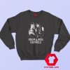 Rock N Roll Express Retro Vintage Unisex Sweatshirt