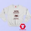 Roy Munson Kingpin PBA Bowling Lanes Sweatshirt