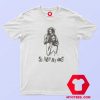 Saint Michael x Grace of God Graphic T shirt