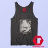 Scream Movie Poster Quote Unisex Tank Top