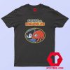 Sonic Knuckles Vidio Game Saga Unisex T shirt