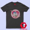 Sonic The Hedgehog Amy Rose Love T shirt