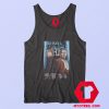 Star Wars Obi Wan Anakin Unisex Tank Top