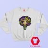 Strong African Queen Proud Black History Sweatshirt