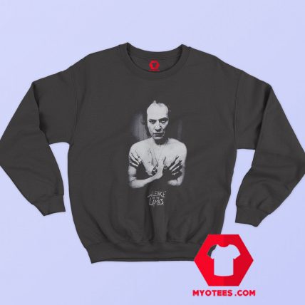 The Silence Of The Lambs Buffalo Bill Unisex Sweatshirt