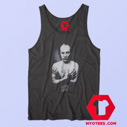 The Silence Of The Lambs Buffalo Bill Unisex Tank Top