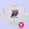 Transformer Good Girl Love Bad Boys Unisex Sweatshirt