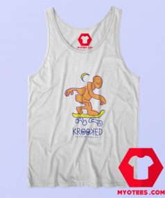 Vans x Krooked Skaleboard Lunar Lurker Tank Top