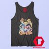 Vans x Pretty Guardian Sailor Moon Tank Top