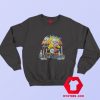 Vintage Dexters Laboratory Breaking Bad Sweatshirt