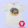 Vintage Disney Christmas Mickey Mouse T shirt