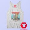 Vintage Ratt Madison Square Garden Tank Top