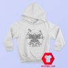 Vitruvian Dwarf Graphic Unisex Hoodie