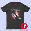 WandaVision My Unusual Romance Graphic T shirt