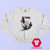 Westwood Malcolm McLaren Mickey Minnie Sweatshirt