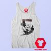 Westwood Malcolm McLaren Mickey Minnie Tank Top