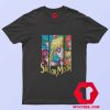 All Face Sailor Moon Catoon Vintage Unisex T shirt