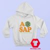 Asap Ferg x Always Strive Prosper Rap Unisex Hoodie