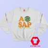 Asap Ferg x Always Strive Prosper Rap Unisex Sweatshirt