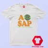 Asap Ferg x Always Strive Prosper Rap Unisex T shirt