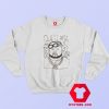 Big Pun Quote Vintage Hip Hop Wu Tang Sweatshirt