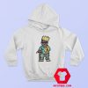 Biggie Smalls East Coast Legend 8 Bit Hoodie