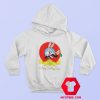 Bugs Bunny Birthday Warner Brothers Hoodie