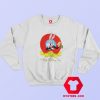 Bugs Bunny Birthday Warner Brothers Sweatshirt