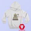 Dalek Doctor Who 8 Bit Inspired Unisex Hoodie