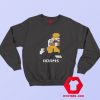 Davante Adams 8 Bit Funny Football Unisex Sweatshirt