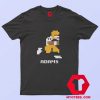 Davante Adams 8 Bit Funny Football Unisex T shirt