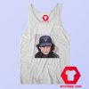 Edward Scissorhands Johnny Depp Movie Tank Top