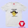 Funny Little Miss angrycunt Parody Unisex T shirt